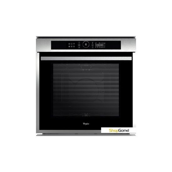 Духовой шкаф Whirlpool AKZM 8640 IX