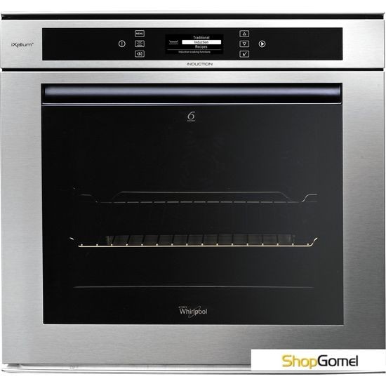 Духовой шкаф Whirlpool AKZM 8910/IXL