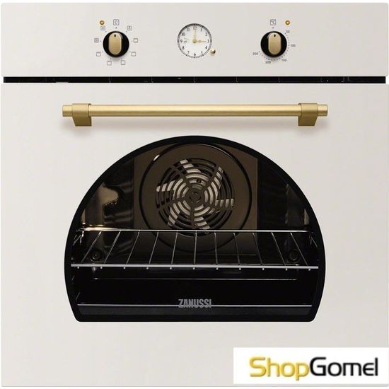 Духовой шкаф Zanussi OPZB2300C