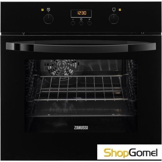 Духовой шкаф Zanussi OPZB4230B