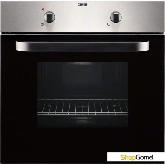 Духовой шкаф Zanussi ZOB131X