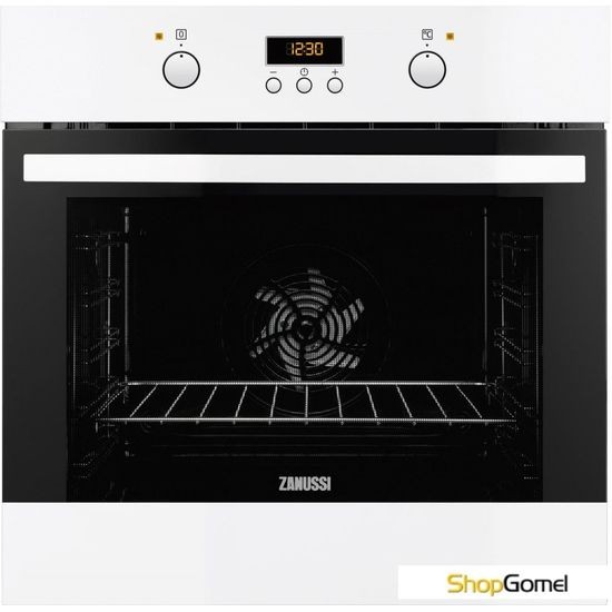 Духовой шкаф Zanussi ZOB35712WK