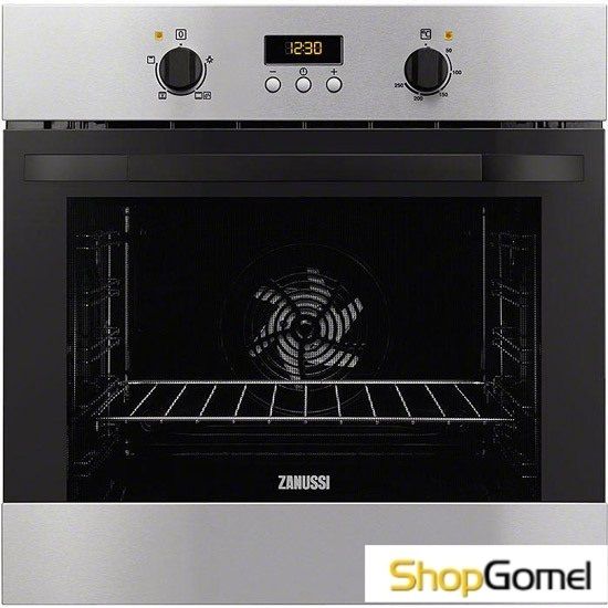 Духовой шкаф Zanussi ZOB525321X