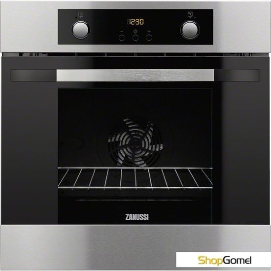Духовой шкаф Zanussi ZOB535752X