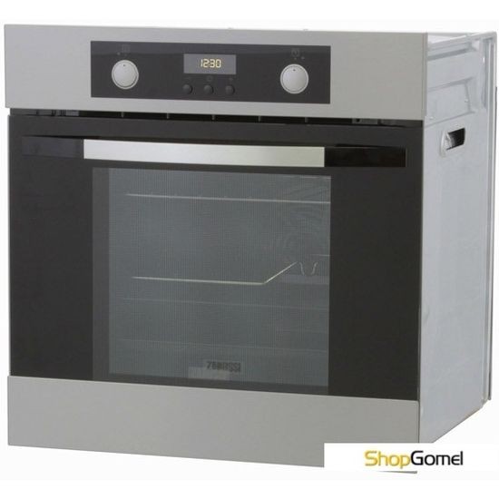Духовой шкаф Zanussi ZOB535752X