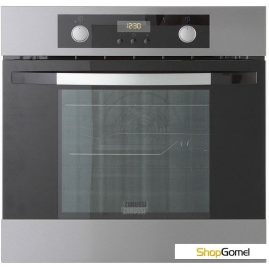 Духовой шкаф Zanussi ZOB535752X