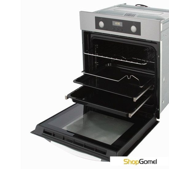 Духовой шкаф Zanussi ZOB535752X