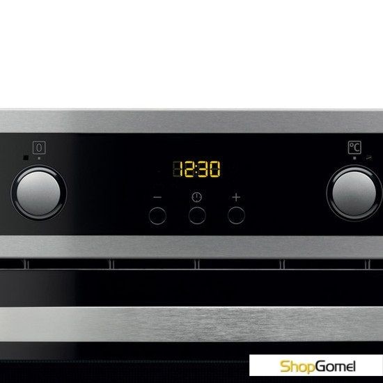 Духовой шкаф Zanussi ZOB535752X