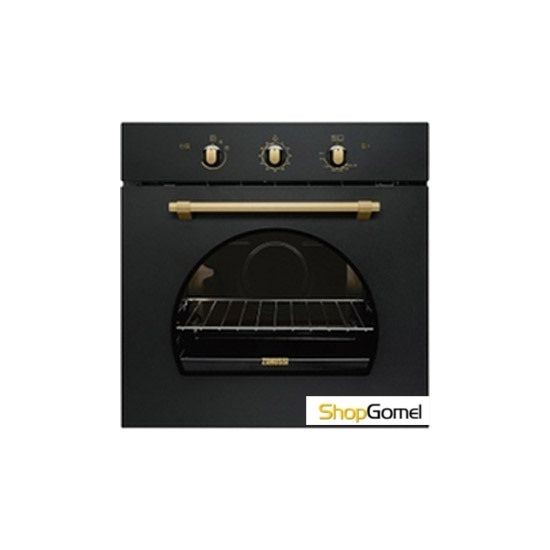 Духовой шкаф Zanussi ZOG511217C