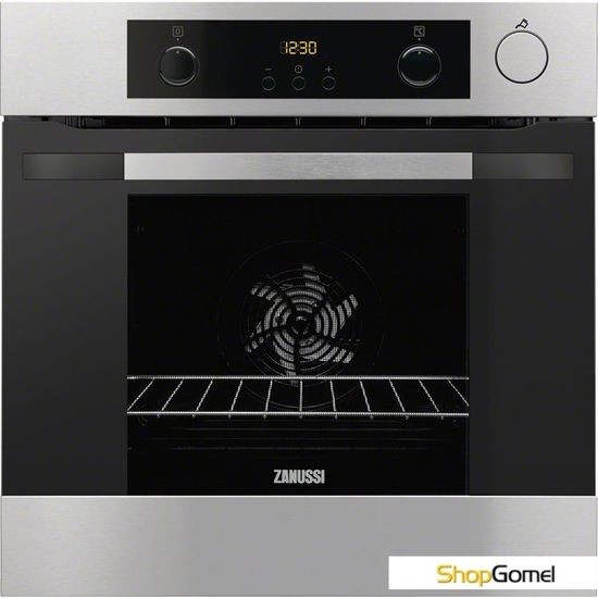 Духовой шкаф Zanussi ZOS35802XD