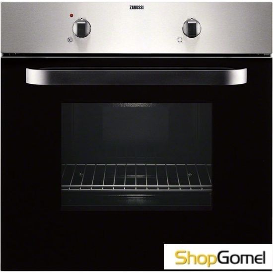 Духовой шкаф Zanussi ZZB510301X