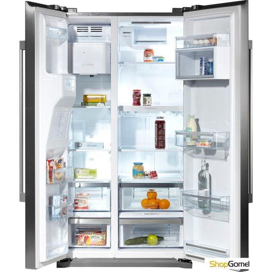 Холодильник Bosch KAI90VI20R