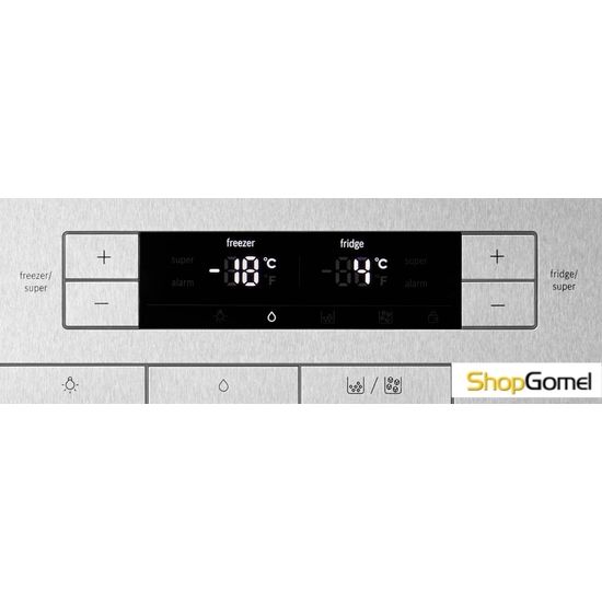 Холодильник Bosch KAI90VI20R