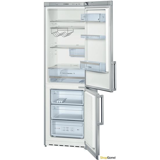 Холодильник Bosch KGE36AI20R