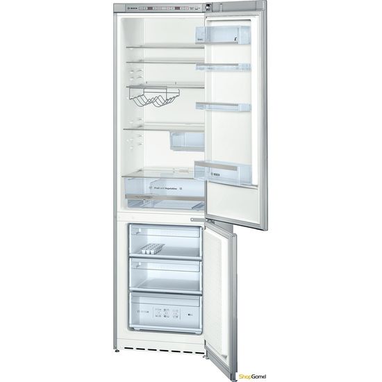 Холодильник Bosch KGE39XL20R