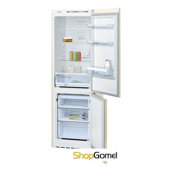 Холодильник Bosch KGN36NK13R