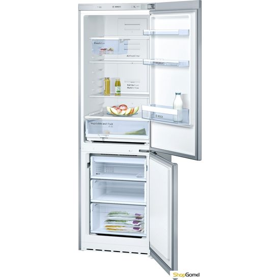Холодильник Bosch KGN36VL14R