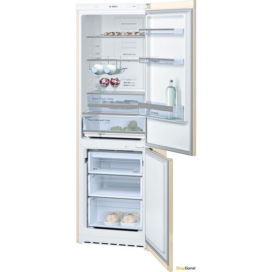 Холодильник Bosch KGN36XK18R