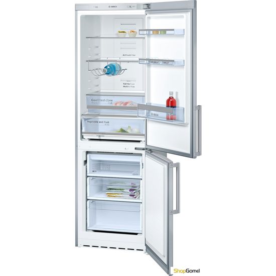 Холодильник Bosch KGN36XL14R