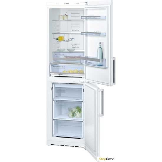 Холодильник Bosch KGN39XW14R
