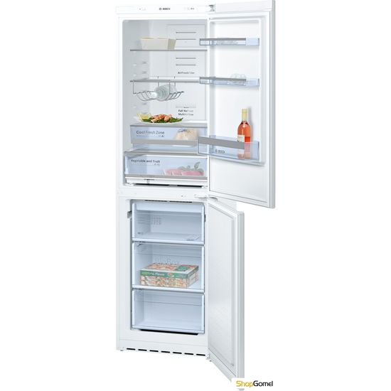 Холодильник Bosch KGN39XW24R