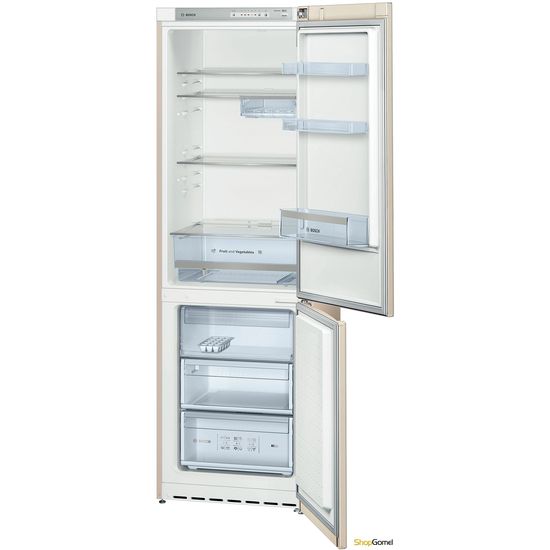 Холодильник Bosch KGV36VK23R