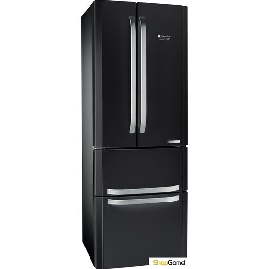 Холодильник Hotpoint-Ariston E4D AA SB C