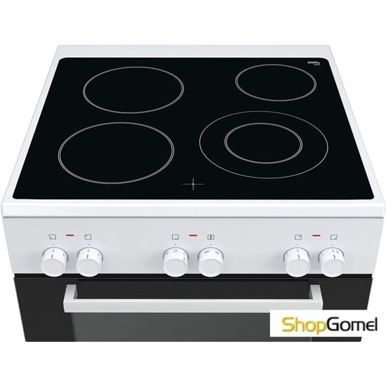 Кухонная плита Bosch HCA623120R