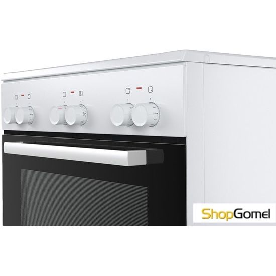 Кухонная плита Bosch HCA623120R