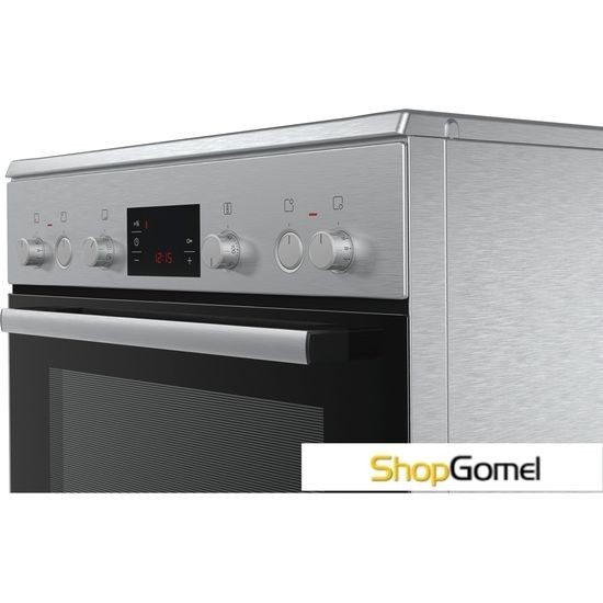 Кухонная плита Bosch HCA744250R