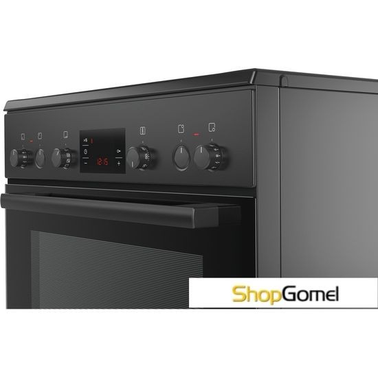 Кухонная плита Bosch HCA744260R