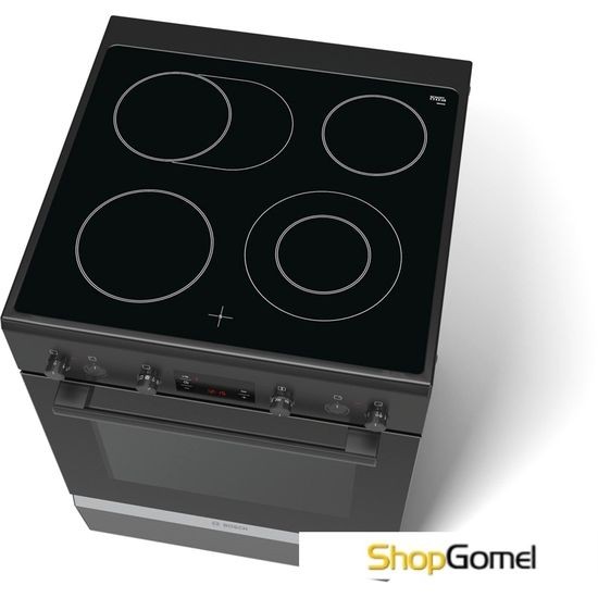 Кухонная плита Bosch HCA744260R