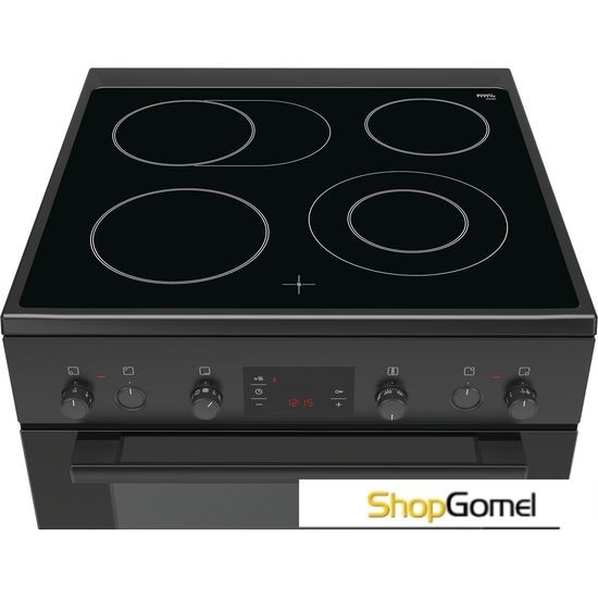 Кухонная плита Bosch HCA744260R