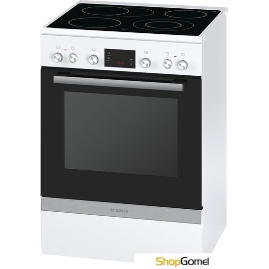 Кухонная плита Bosch HCA744320R