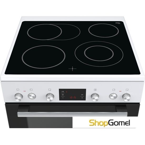 Кухонная плита Bosch HCA744320R