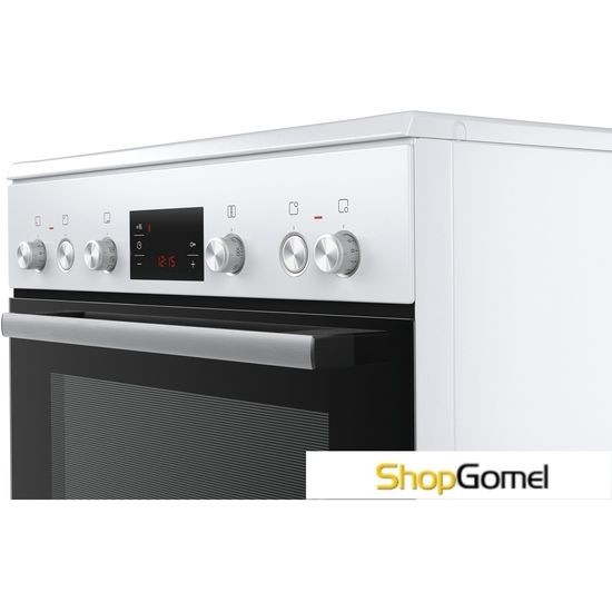 Кухонная плита Bosch HCA744320R