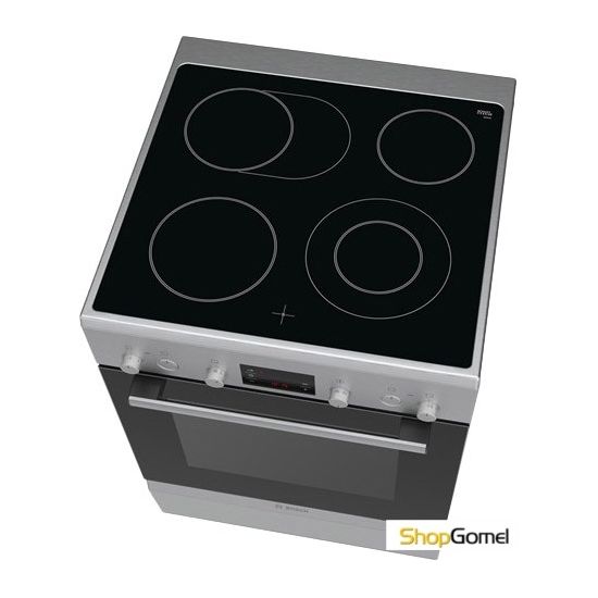 Кухонная плита Bosch HCA744650R