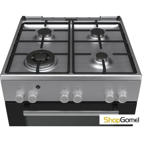 Кухонная плита Bosch HGA23W155R