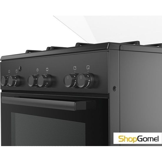 Кухонная плита Bosch HGA23W165R