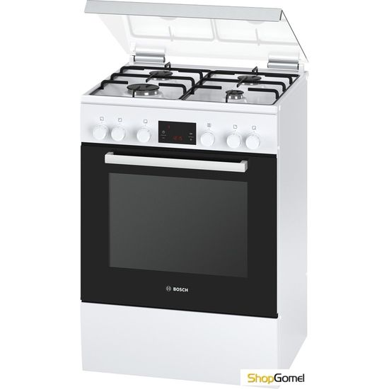 Кухонная плита Bosch HGD645120R