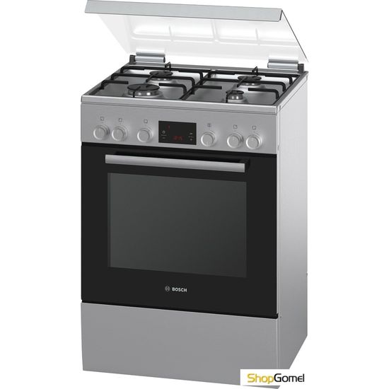 Кухонная плита Bosch HGD645150R
