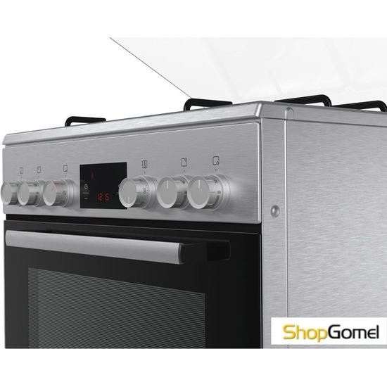 Кухонная плита Bosch HGD645150R