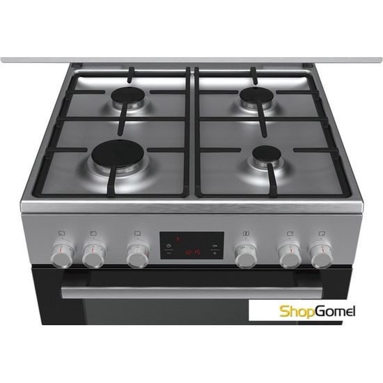 Кухонная плита Bosch HGD645255R