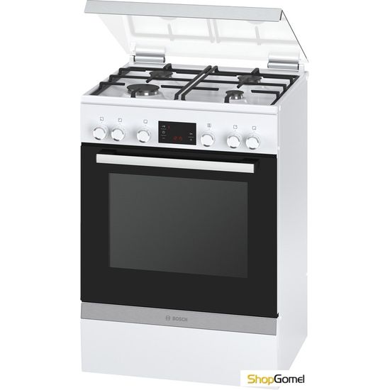 Кухонная плита Bosch HGD745225R