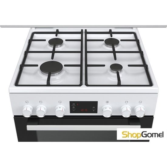 Кухонная плита Bosch HGD745225R
