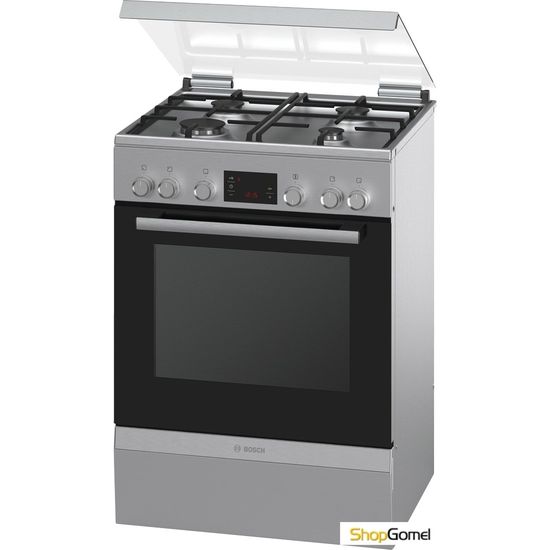 Кухонная плита Bosch HGD745255R