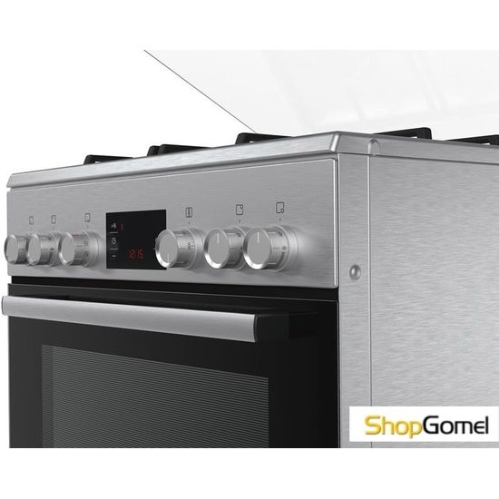 Кухонная плита Bosch HGD745255R