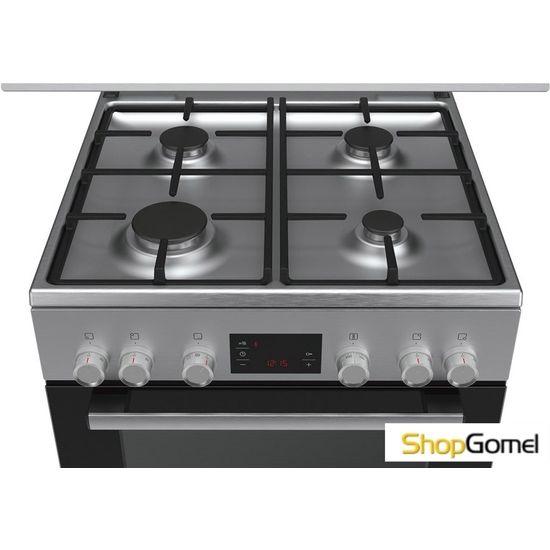 Кухонная плита Bosch HGD745255R