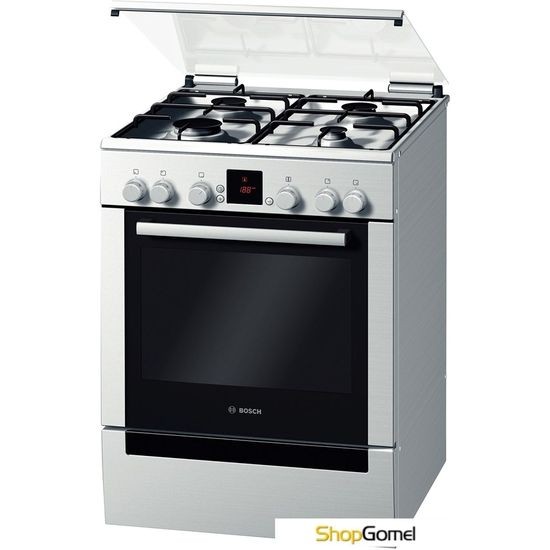 Кухонная плита Bosch HGV645253R
