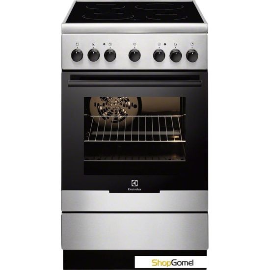 Кухонная плита Electrolux EKC952502X